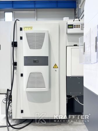 CNC cilindrični brusilni stroj za obdelava kovin STUDER S33 osi 90177
