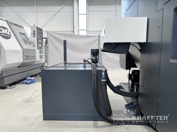 Avtomatsko odvajanje iveri DMG MORI DMU 65 monoBLOCK 90170