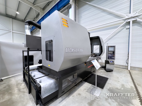AMADA Techster 106 90163 velika dimenzija