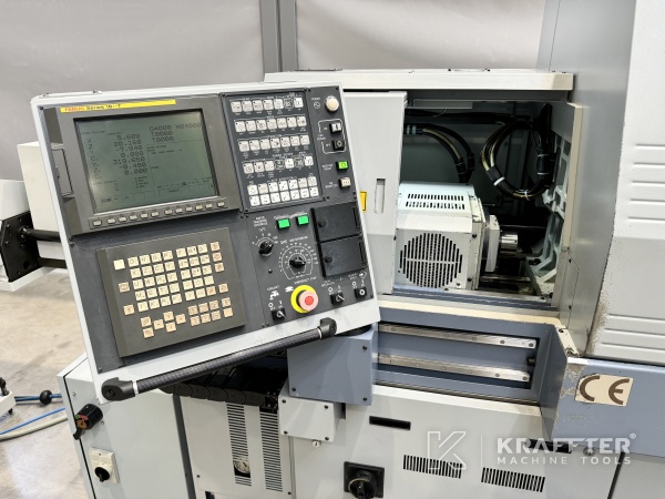 Krmilni pult na Stružnica z drsno glavo STAR SR-20R 90108