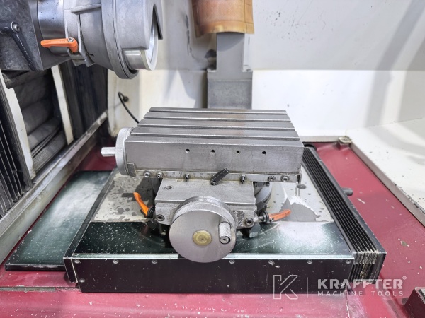 EWAG RS-15 90197 Rabljeni stroji za obdelava kovin od vašega prodajalca KRAFFTER