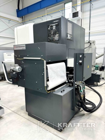 Obdelovalni center rabljeni DMG MORI DMU 75 monoBLOCK 90094 za prodaja