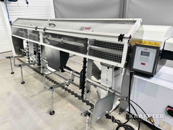 Stružnica z drsno glavo za obdelavo kovin za precizna mehanika STAR SR32 J Type N 90077