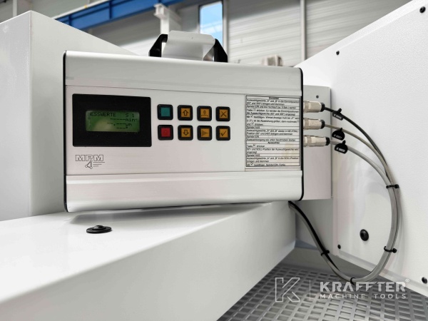 CNC cilindrični brusilni stroj rabljeni STUDER S33 90137 za prodaja