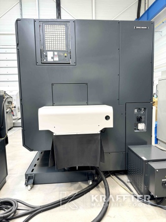Industrijski stroji kategorija Rezkanje DMG MORI DMU 75 monoBLOCK 90094