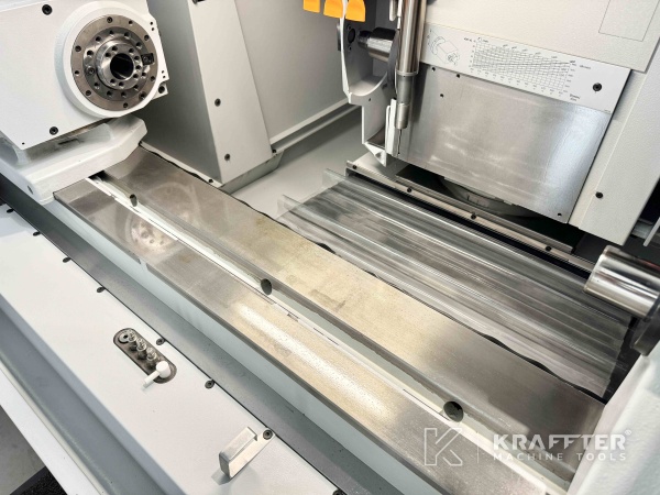 CNC cilindrični brusilni stroj za precizna mehanika KELLENBERGER Kel-Vista UR 175/1000 90126 od Kraffter Machine Tools