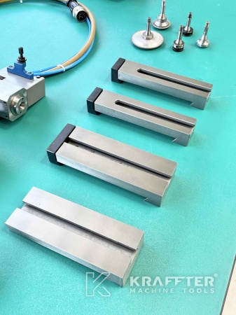 SCHAUBLIN 102 TM-CNC 90075 nadaljnja prodaja in pošiljanje po vsem svetu in mednarodno