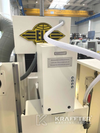 ELB Rotary 30 Comfort 20690-015 Rabljeni stroji za obdelava kovin od vašega prodajalca KRAFFTER