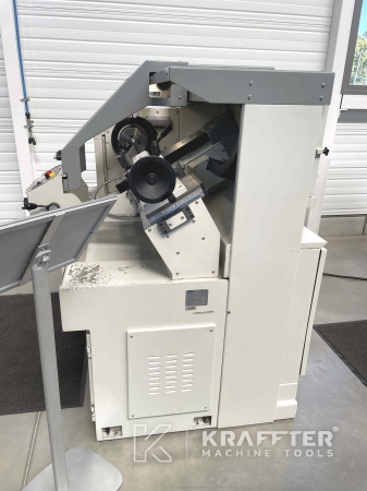 Obdelovalni stroji za struženje GDW 300 CS 90069