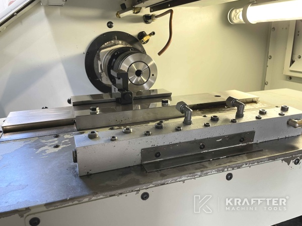 HARDINGE Super Precision GT 27 SP 90087 Rabljeni stroji za obdelava kovin od vašega prodajalca KRAFFTER
