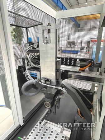 Industrijski stroji kategorija Ostrenje WALTER MiniPower Production 20690-003