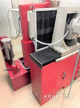 EWAG RS 15 20689-979 Rabljeni stroji za obdelava kovin od vašega prodajalca KRAFFTER