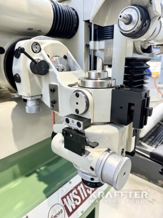 EWAG WS11-SP 90097 Rabljeni stroji za obdelava kovin od vašega prodajalca KRAFFTER