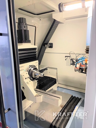 Industrijski stroji kategorija Ostrenje ANCA Fastgrind 20689-988