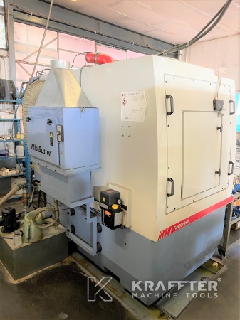 CNC stroj za ostrenje orodij ANCA Fastgrind 20689-988 obdelovalni stroji za kovino slovenija