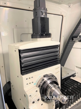 Industrijski stroji za ostrenje CNC stroj za ostrenje orodij ANCA Fastgrind 20689-988