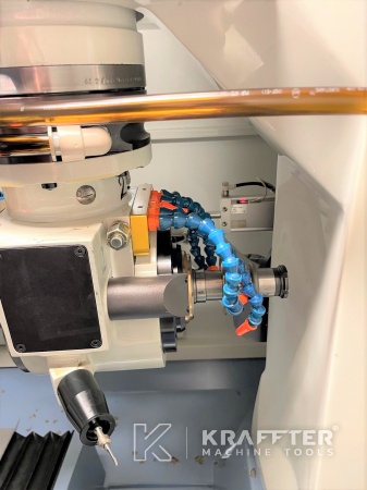CNC stroj za ostrenje orodij za obdelava kovin ANCA Fastgrind 5 osi 20689-988