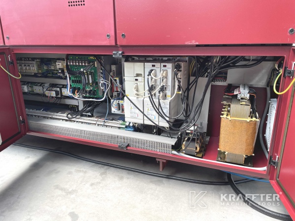 Nakup in prodaja Stružnica CNC BOLEY BE 42 90063 po vsem svetu