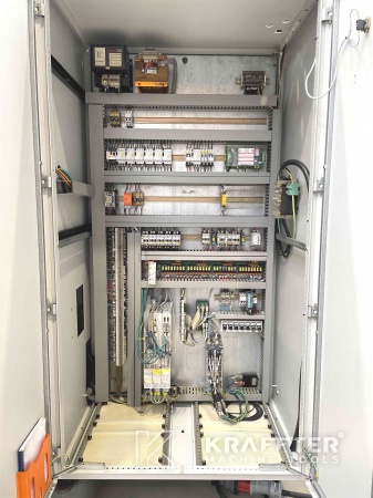 Električna omarica CNC ploskovni brusilni stroj FENIX FB-75 CNC 90050