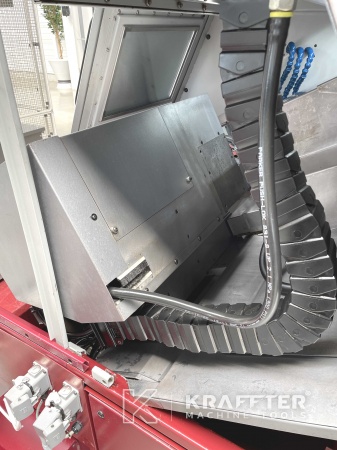 Stružnica CNC BOLEY BE 42 90063 - Stroji za obdelava kovin