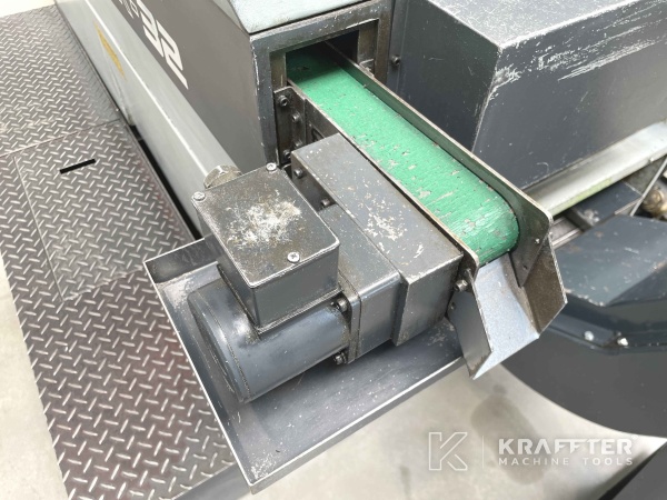 Mednarodni nakup in prodaja Stružnica z drsno glavo STAR SR-32 90071