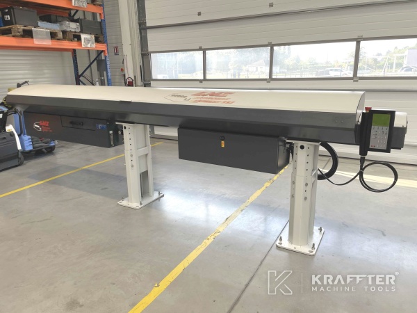 STAR SR-32 90071 - Obdelovalni stroji pri podjetju Kraffter