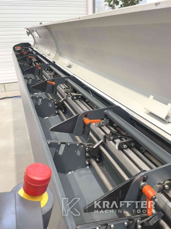 Mednarodni nakup in prodaja Stružnica z drsno glavo STAR SR-20R II 20690-032