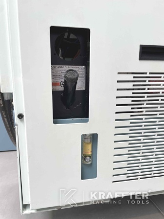 Stružni in rezkalni center za prodajo BIGLIA B1200S Smart Turn 20690-045 rabljena strojna orodja