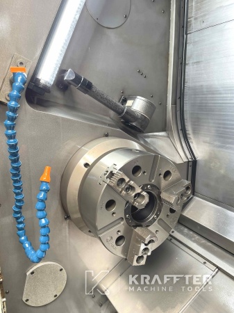 Stružnica CNC BIGLIA B1200S Smart Turn 20690-045 - Stroji za obdelava kovin