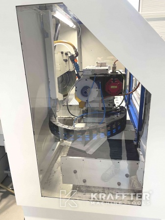 CNC cilindrični brusilni stroj JONES & SHIPMAN Ultramat Easy 650 20690-005 , KRAFFTER prodajalec rabljenih obdelovalnih strojev
