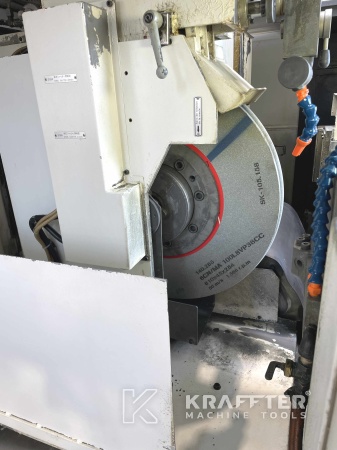 OKUMA GP-26T II 20690-023 - Obdelovalni stroji pri podjetju Kraffter