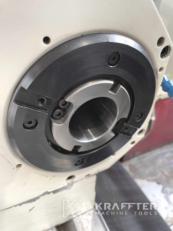 CNC cilindrični brusilni stroj rabljena STUDER eco650 90080 3 osi za prodaja