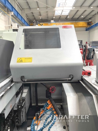 Industrijski stroji kategorija Struženje STAR SR-32 90071