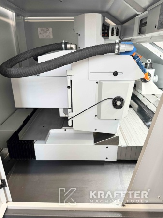 KELLENBERGER Kel-Vista UR 175/1000 90100 - Obdelovalni stroji pri podjetju Kraffter
