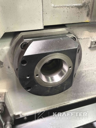 Numerično podprta stružnica STAR SR-32 J 90070