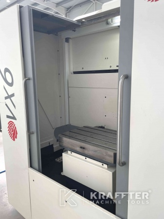 HURON VX6 APC 90072 Rabljeni stroji za obdelava kovin od vašega prodajalca KRAFFTER