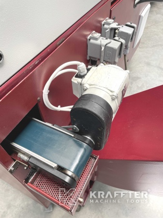 Stružnica CNC rabljeni BOLEY BE 42 90063 za prodaja