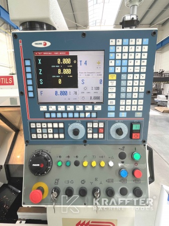 Numerično krmiljenje FAGOR 8055TC-A (CNC in cn) ROSILIO TBI 280 20690-028