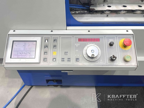 Numerično krmiljenje (CNC in cn) JONES & SHIPMAN Ultramat Easy 650 20690-005