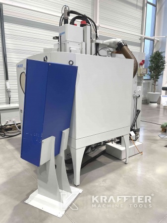 Obdelovalni stroji za brušenje HAUSER S 35 - 400 20690-043