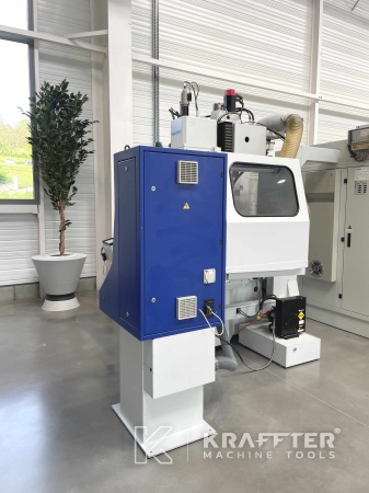 Obdelovalni stroji za brušenje HAUSER S35-600 20689-994
