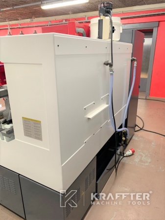 Industrijski stroji za struženje Stružnica CNC SCHAUBLIN 180 CNC R-TM A2-5 20689-958