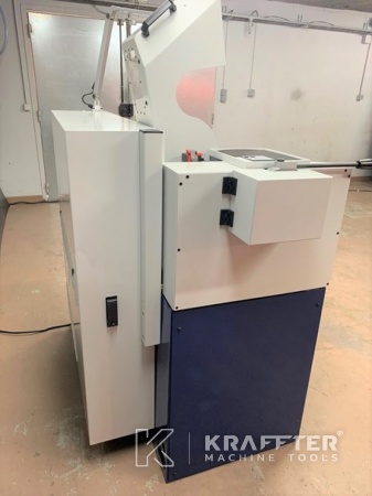 Industrijski stroji za struženje Stružnica CNC SCHAUBLIN 225 20689-952