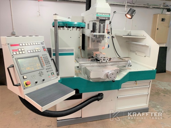 FEHLMANN Picomax 54 20689-970 , Slovenija