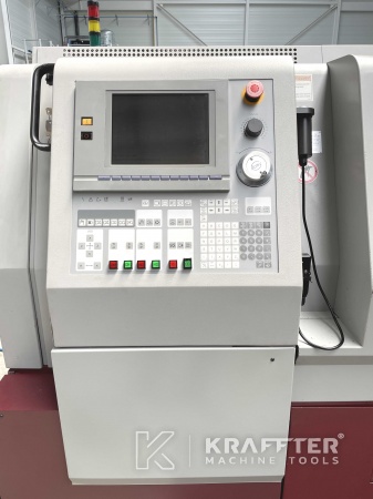 Computer Numerical Control MITSUBISHI Meldas 635LCC na rabljeni obdelovalni stroji za kovino BOLEY BE 42 90063