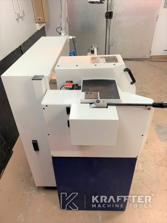 Natančna stružnica za kovino SCHAUBLIN 225 20689-952 pri Kraffter Machine Tools