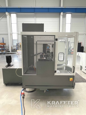 CNC stroj za ostrenje orodij WALTER MiniPower Production 20690-003 obdelovalni stroji za kovino slovenija