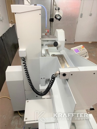 Rabljena CNC ploskovni brusilni stroj preciznost JONES & SHIPMAN 524 EASY 20689-961 obdelava kovin