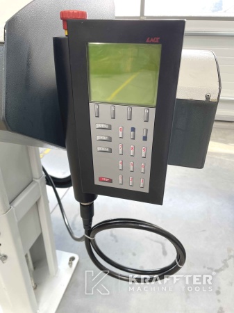 Stružnica z drsno glavo stroji za obdelavo kovine STAR SR-32 90071