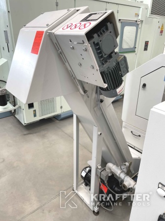 Mednarodni nakup in prodaja Stružnica CNC HARDINGE Super Precision GT 27 SP 90087